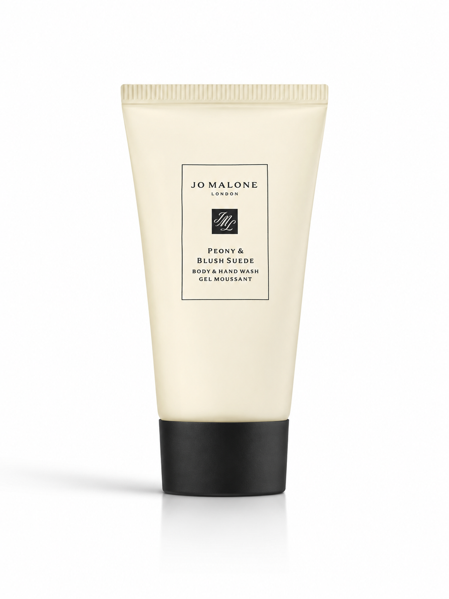 Jo Malone London Peony & Blush Suede Body & Hand Wash (Mini)