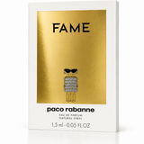 Paco Rabanne Fame - EDP - Vial (1.5 ml / 0.05 fl oz)