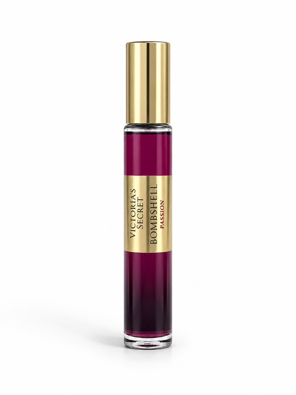 Victoria’s Secret Bombshell Passion Eau de Parfum (Travel Spray)