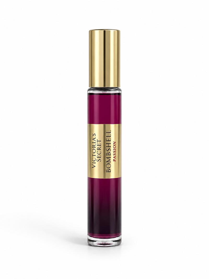 Victoria’s Secret Bombshell Passion Eau de Parfum (Travel Spray)