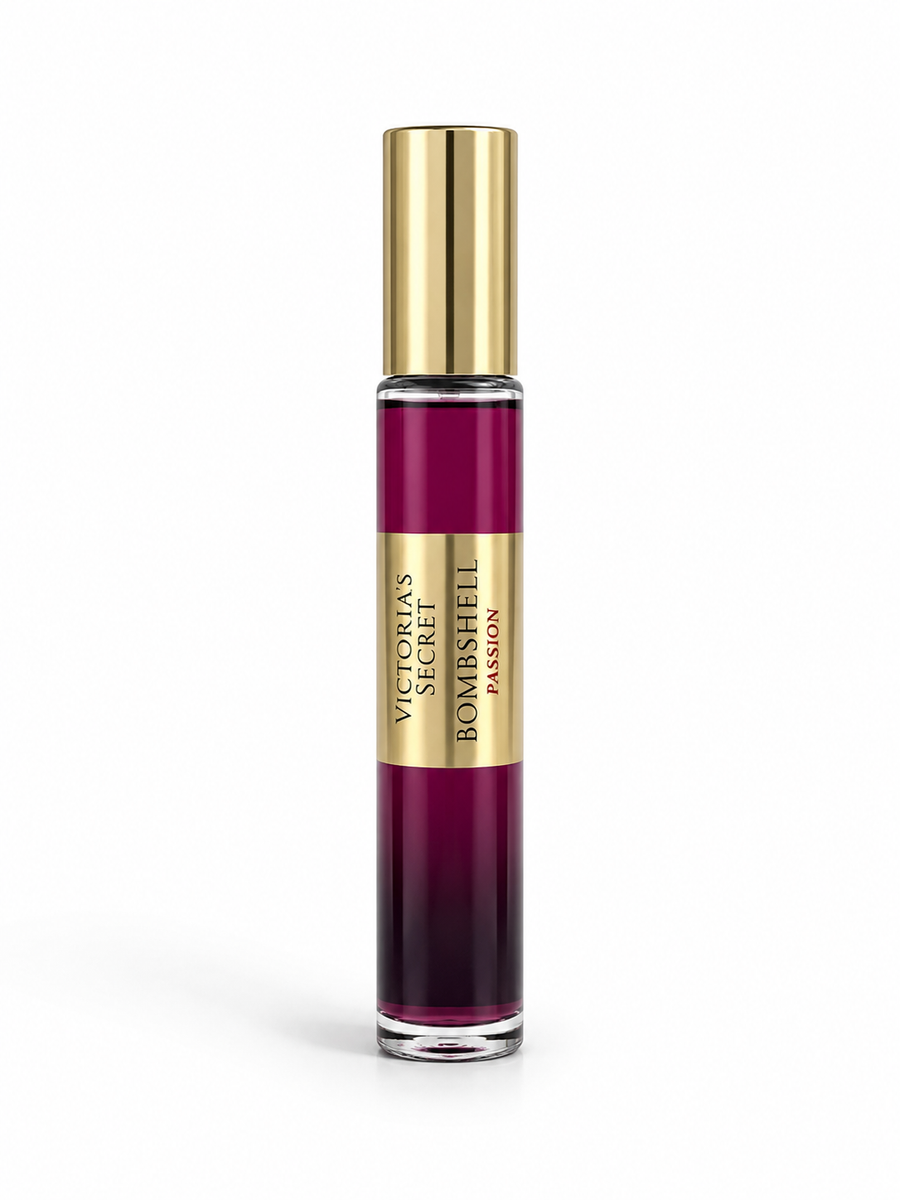 Victoria’s Secret Bombshell Passion Eau de Parfum (Travel Spray)
