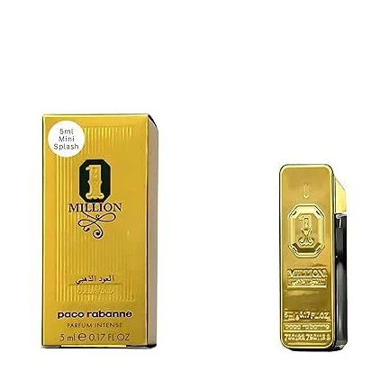 Paco Rabanne 1 Million Eau de Parfum – Mini (5ml / 0.17 fl oz)