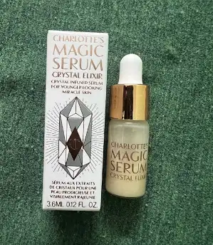 Charlotte Tilbury Magic Serum Crystal Elixir (Mini) (3.6ml / 0.12 fl oz)