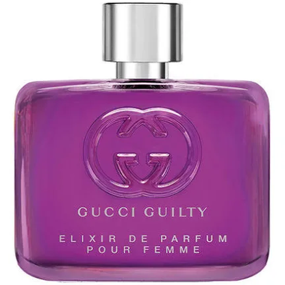 Gucci Guilty Elixir de Parfum – Mini (5ml / 0.17 fl oz)