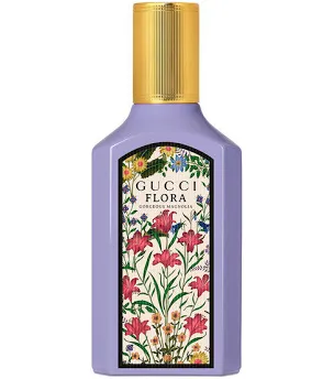 Gucci Flora Gorgeous Magnolia Eau de Parfum – Mini (5ml / 0.17 fl oz)