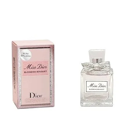 Miss Dior Blooming Bouquet Eau de Toilette – Mini (5ml / 0.17 fl oz)