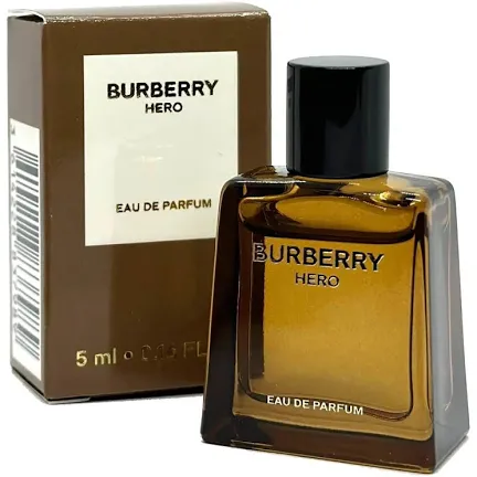 Burberry Hero Eau de Parfum – Mini (5ml / 0.17 fl oz)