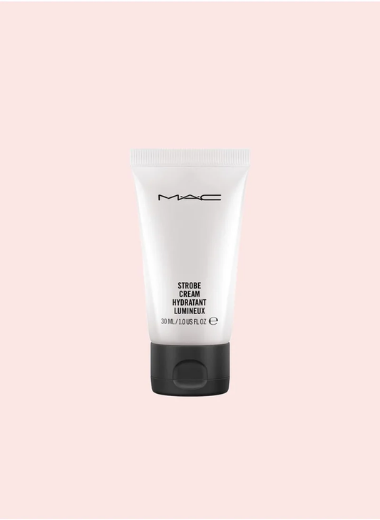 MAC Strobe Cream – Pinklite (6ml / 0.2 fl oz Mini)