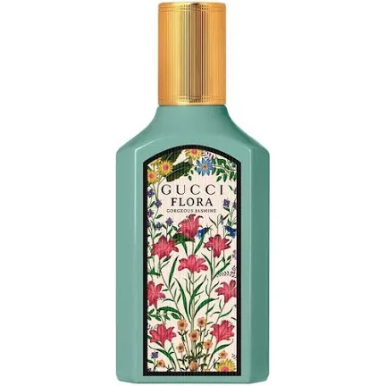 Gucci Flora Gorgeous Jasmine Eau de Parfum – Mini (5ml / 0.17 fl oz)