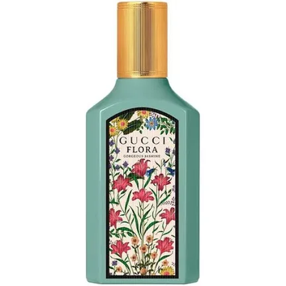 Gucci Flora Gorgeous Jasmine Eau de Parfum – Mini (5ml / 0.17 fl oz)