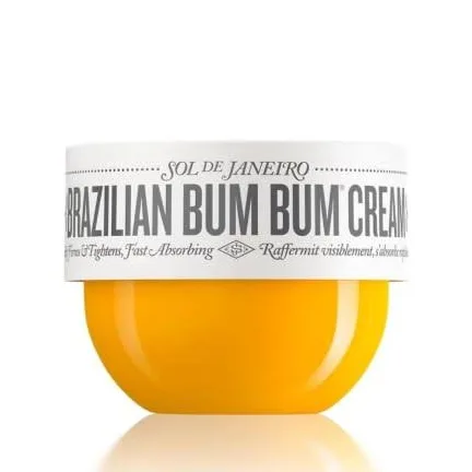 Sol de Janeiro Brazilian Bum Bum Cream (Mini) (25g / 0.88 oz)