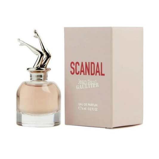 Jean Paul Gaultier Scandal Eau de Parfum – Mini (6ml / 0.2 fl oz)