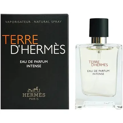 Hermès Terre d’Hermès Eau Intense Vétiver Eau de Parfum – Mini (12.5ml / 0.42 fl oz)