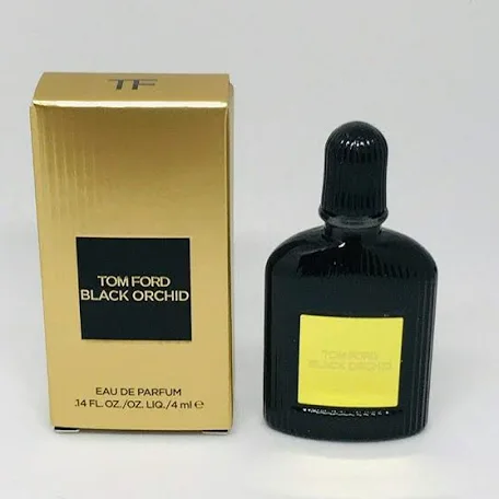 Tom Ford Black Orchid Eau de Parfum – Mini (4ml / 0.17 fl oz)