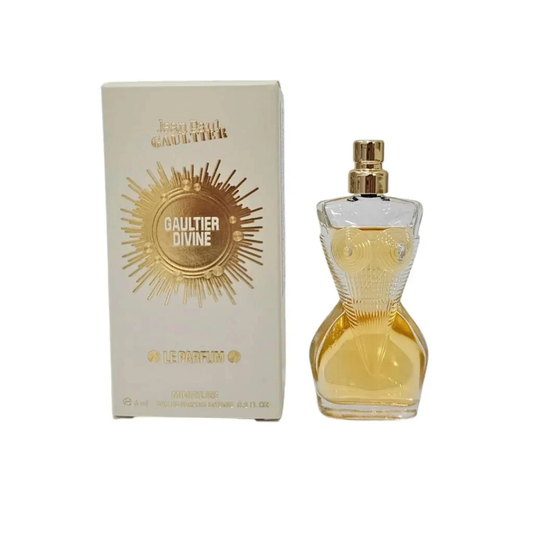 Jean Paul Gaultier Divine Eau de Parfum – Mini (6ml / 0.2 fl oz)