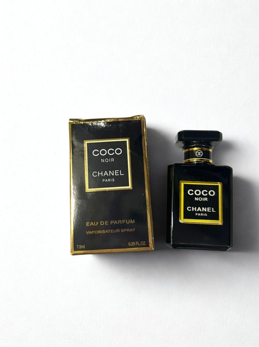 Coco Chanel Noir Eau De Parfum - Mini (0.25 oz/7.5ml)