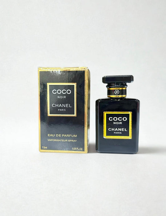 Coco Chanel Noir Eau De Parfum - Mini (0.25 oz/7.5ml)