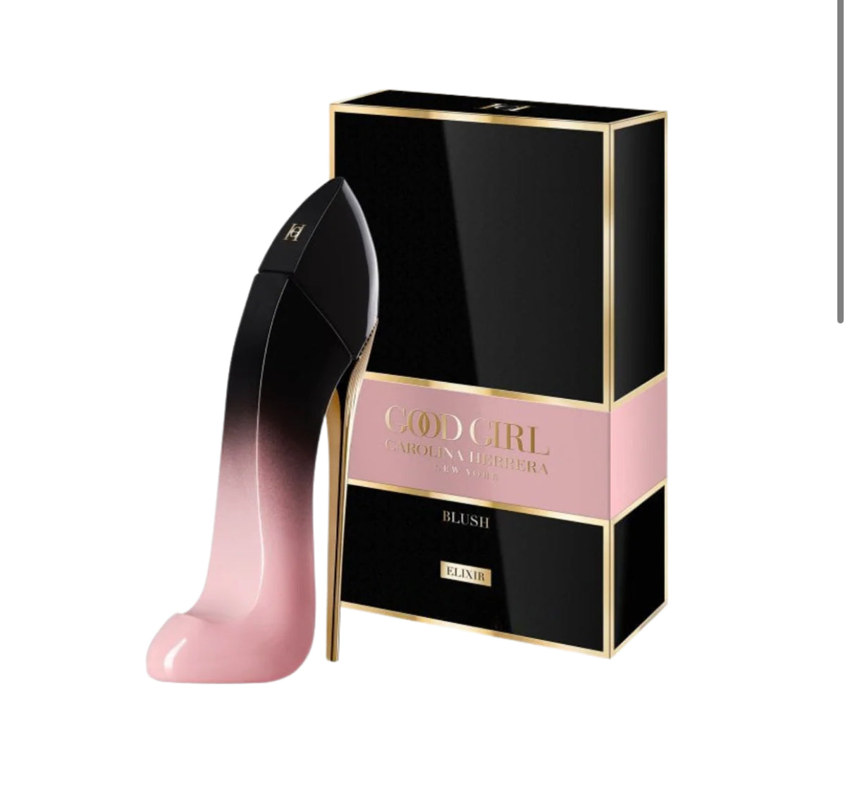 Carolina Herrera Good Girl Eau De Parfum Elixir - Mini (0.24 oz/7ml)