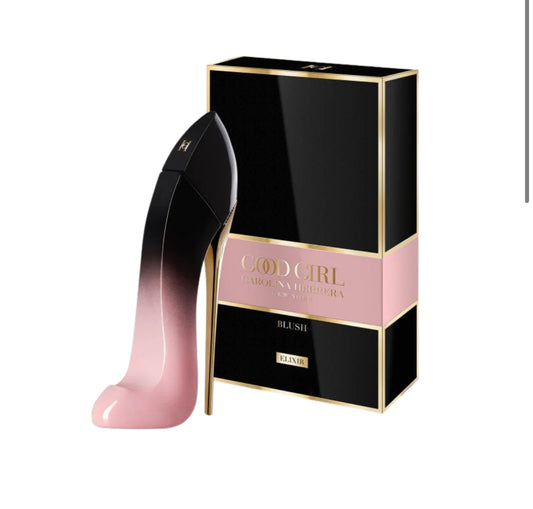 Carolina Herrera Good Girl Eau De Parfum Elixir - Mini (0.24 oz/7ml)