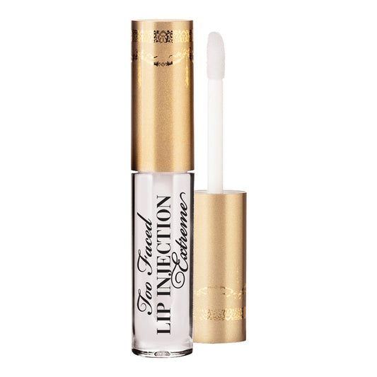 Too Faced Lip Injection Extreme Instant Plumping Lip Gloss – Mini
