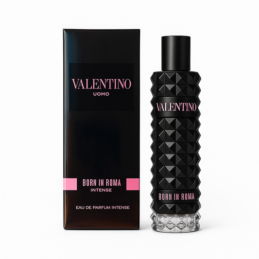 Valentino Uomo Born in Roma Intense EDP - Mini (0.5oz/15ml)