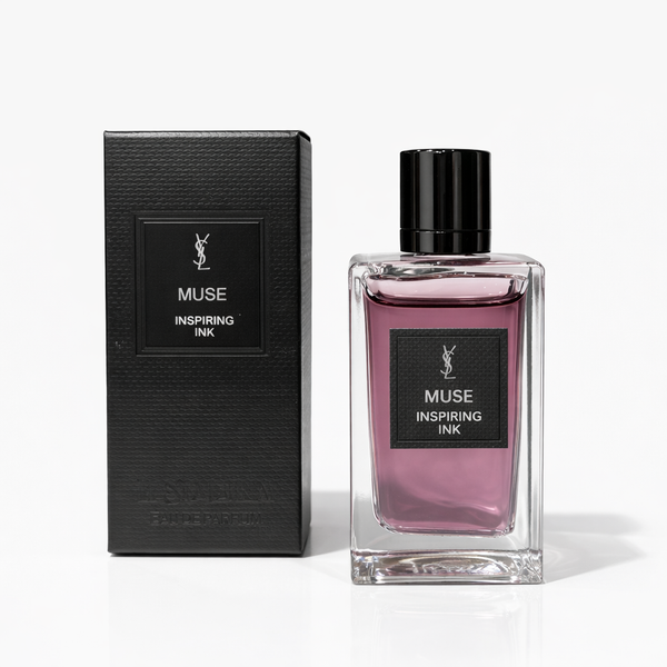 Ysl - Muse (Inspiring Ink) - Mini - 7.5ml
