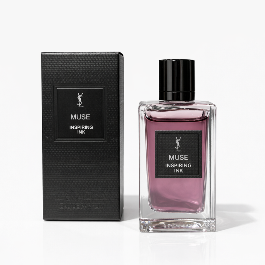 Ysl - Muse (Inspiring Ink) - Mini - 7.5ml