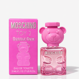 Moschino Bubble Gum - EDT - Mini (0.17 oz / 5ml)