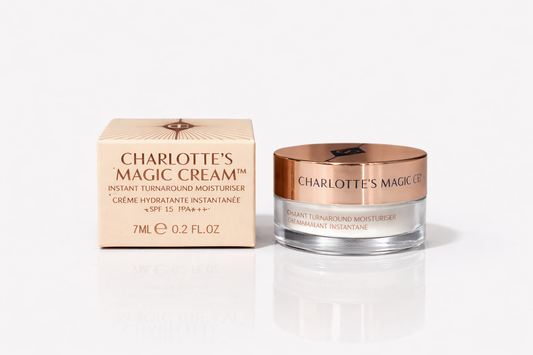 Charlotte Tilbury Magic Cream - Mini (0.2 oz / 7ml)