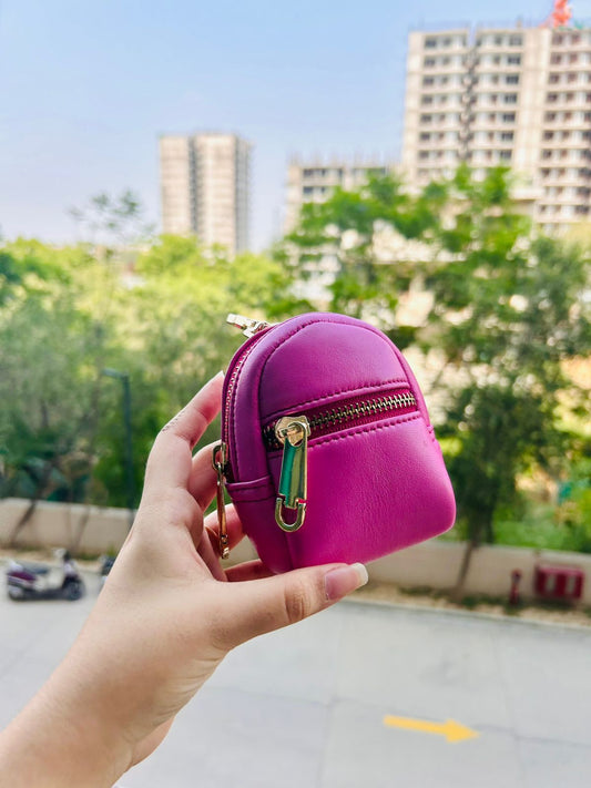 Glamsamples Mini Bag