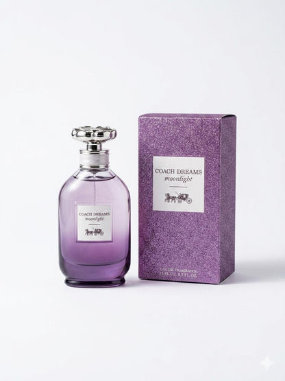 Coach Dreams Moonlight -4.5ml