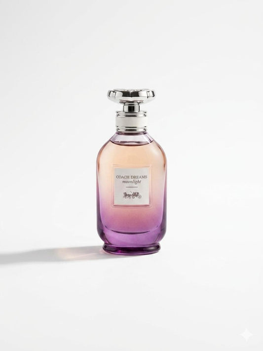 Coach Dreams Moonlight -4.5ml