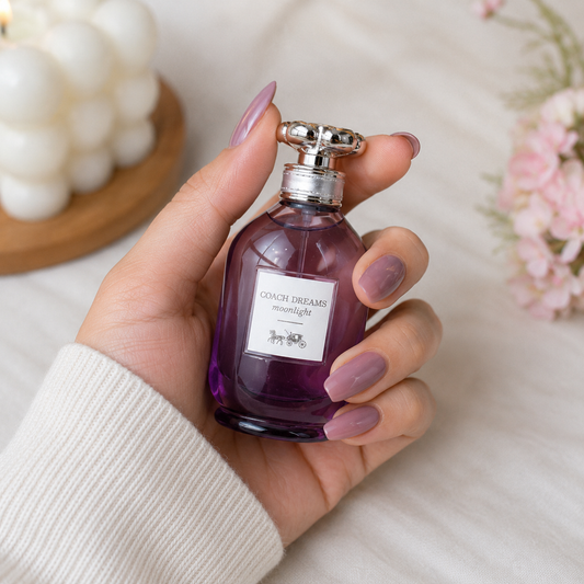 Coach Dreams Moonlight -4.5ml