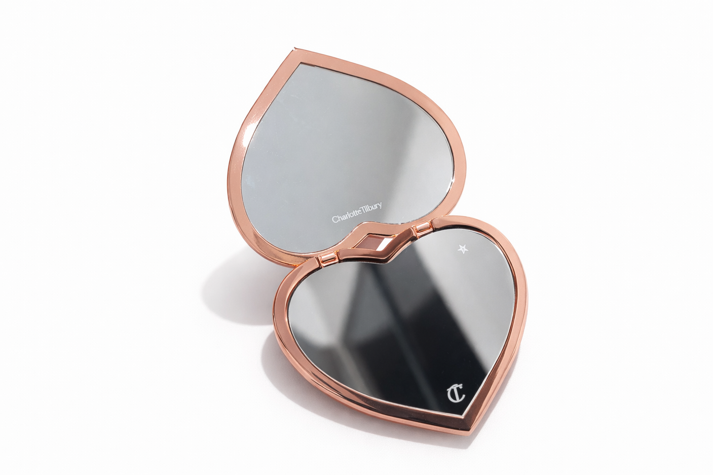 Charlotte Tilbury Hand Mirror