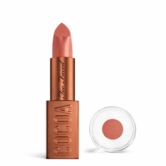 Too Faced Power Cream Lipstick - Ganache (depotted)
