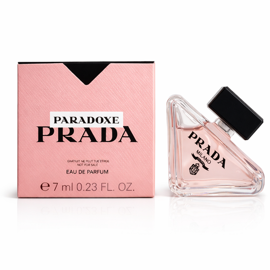 Prada Paradoxe - Eau de Parfum - Mini ( 0.23 oz / 7ml )