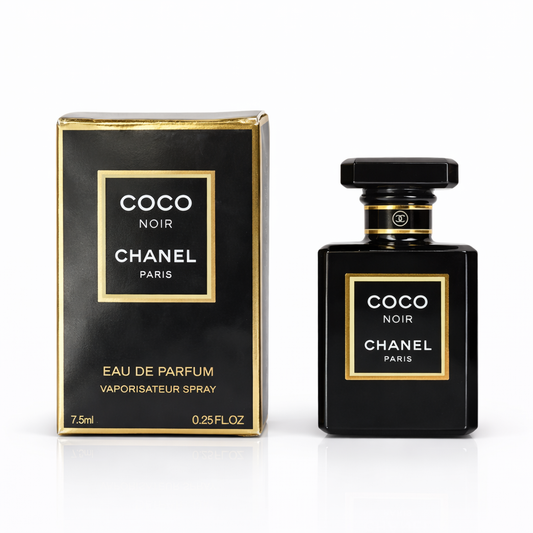 Coco Chanel Noir Eau De Parfum - Mini (0.25 oz/7.5ml)