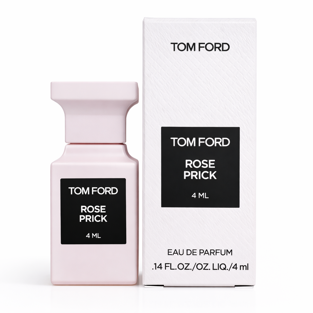 Tom Ford Rose Prick - 4ml Miniature
