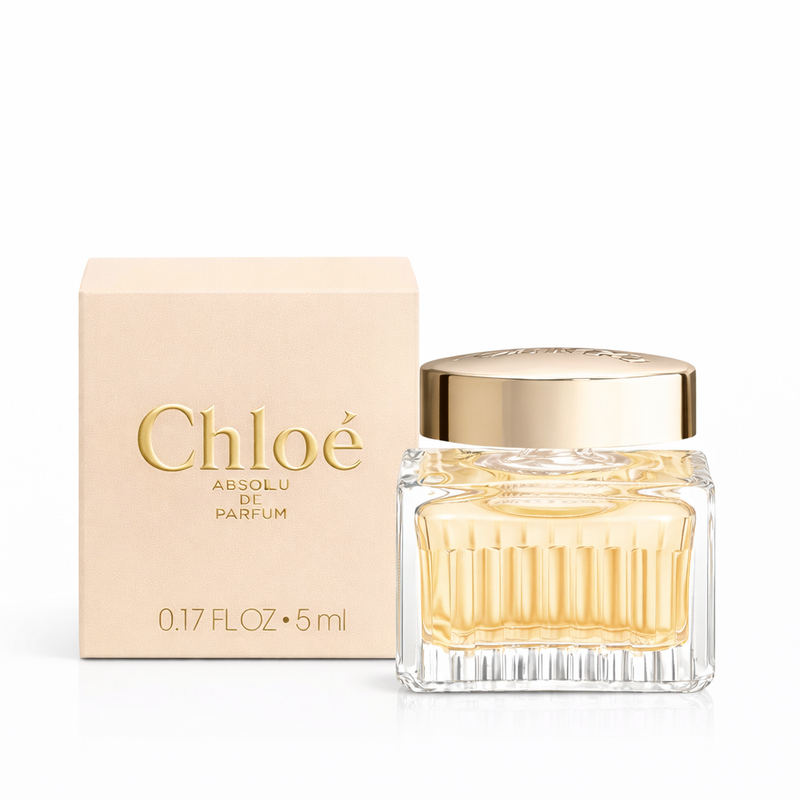 Chloé Absolu de Parfum – Mini (5ml / 0.17 fl oz)