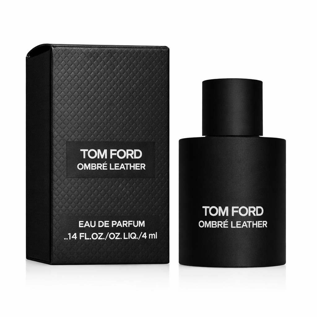 Tom Ford Ombre Leather Eau de Parfum – Mini (4ml / 0.13 fl oz)