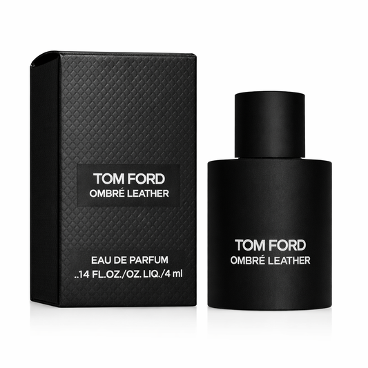 Tom Ford Ombre Leather Eau de Parfum – Mini (4ml / 0.13 fl oz)
