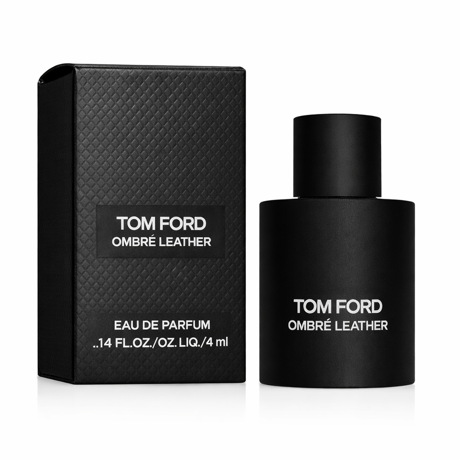 Tom Ford Ombre Leather Eau de Parfum – Mini (4ml / 0.13 fl oz)