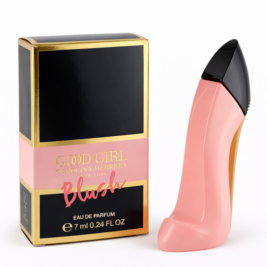 Carolina Herrera Good Girl Blush Eau de Parfum – Mini ( 7ml/ 0.17 fl oz)