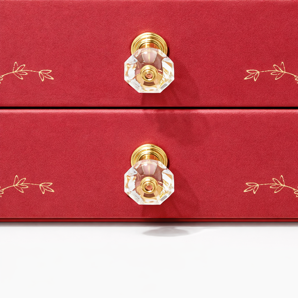 Charlotte Tilbury Bridal Vanity Box