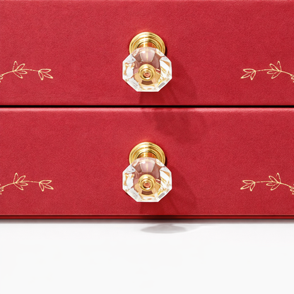 Charlotte Tilbury Bridal Vanity Box