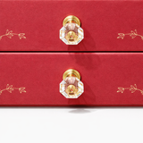 Charlotte Tilbury Bridal Vanity Box