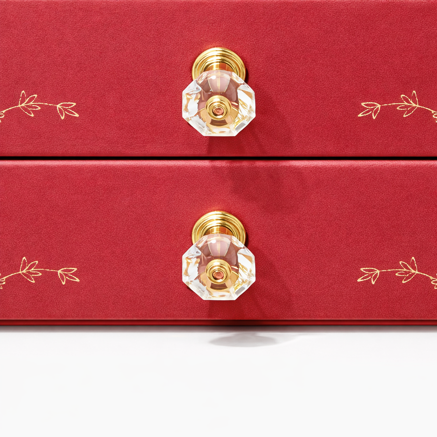 Charlotte Tilbury Bridal Vanity Box