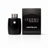 Montblanc Legend - Eau De Toilette - Mini ( 0.15 oz / 4.5 ml)