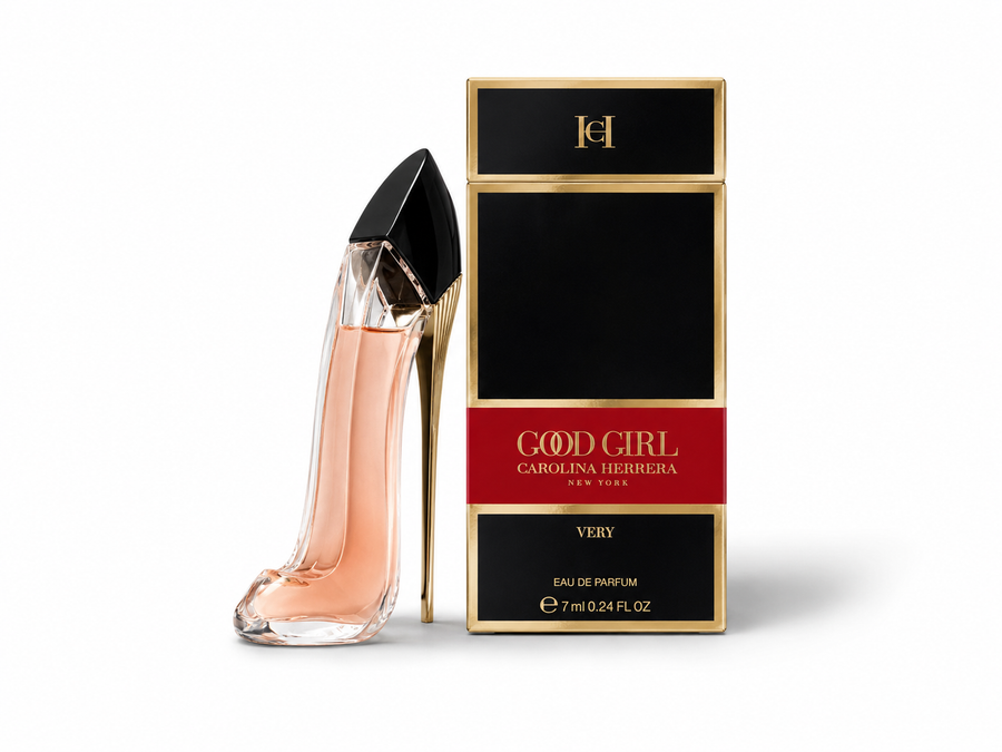 Perfume Miniatures