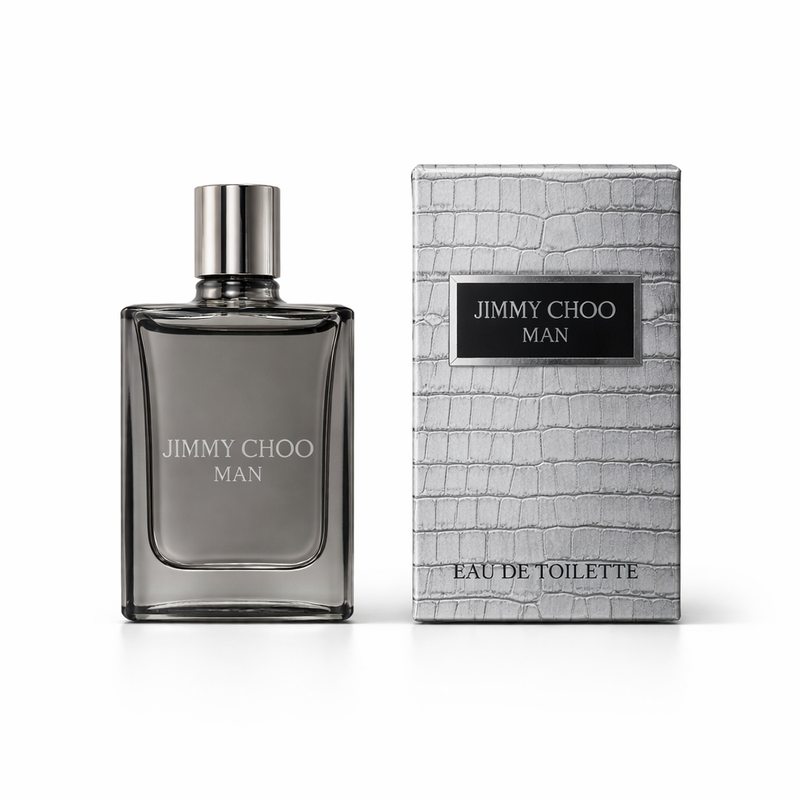 Jimmy Choo Man - EDT- Mini - 5ml